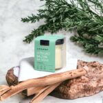 Vyživujáci balzam na chodidlá Rozmarín