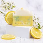 Prírodné mydlo Bitter Lemon