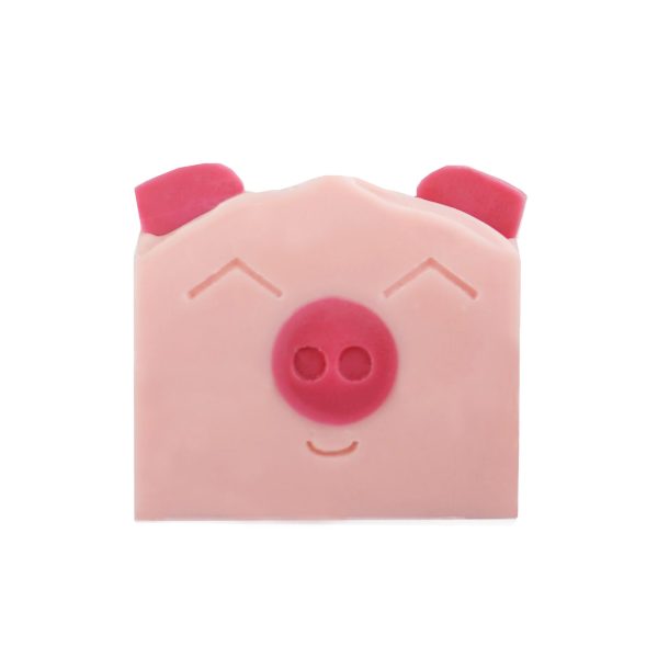 Prírodné mydlo My Happy Pig