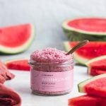 Peeling scrub WATERMELON KISS