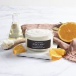 Telové maslo Silky Body ORANGE TRUFFLE