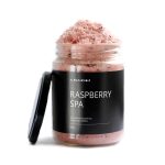 Soľ do kúpeľa RASPBERRY SPA