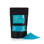 Šumivá soľ do kúpeľa BUBBLE SODA