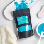 Šumivá soľ do kúpeľa BUBBLE SODA – Obrázok 2